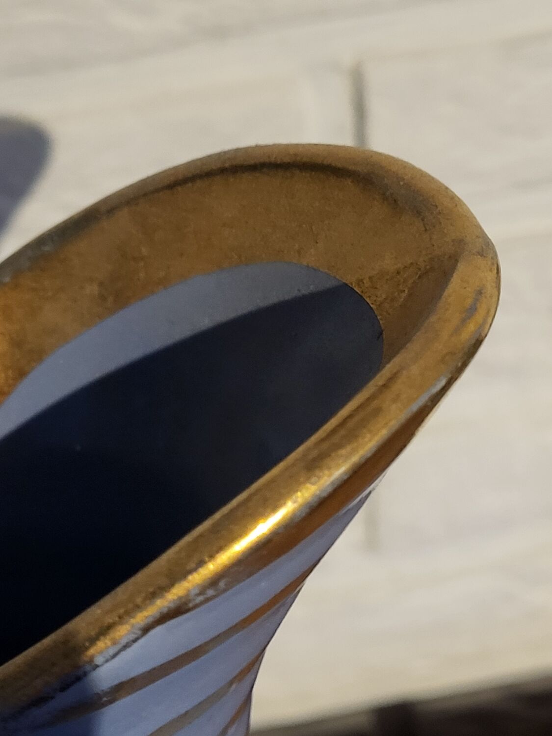 Art Deco pitcher jug