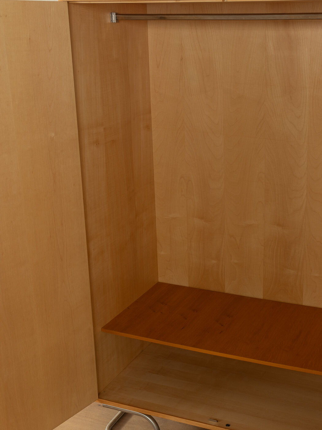 Armoire des années 1960, WK Möbel