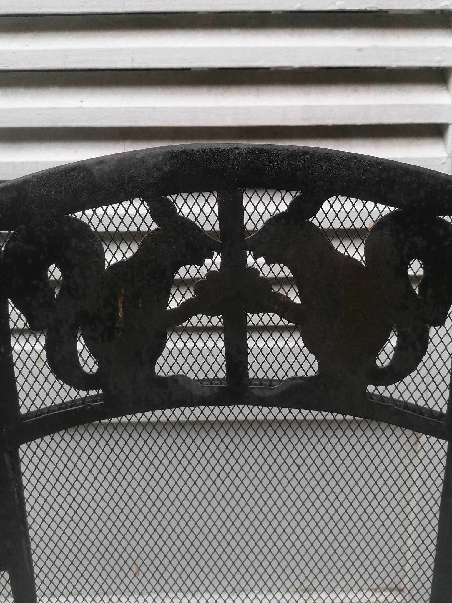 firewall Squirrel decorations