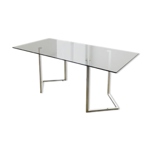 Table de salle à manger - moderniste