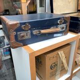 Vintage suitcase