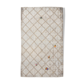 Tapis vintage en laine scandinave, 286x172Cm
