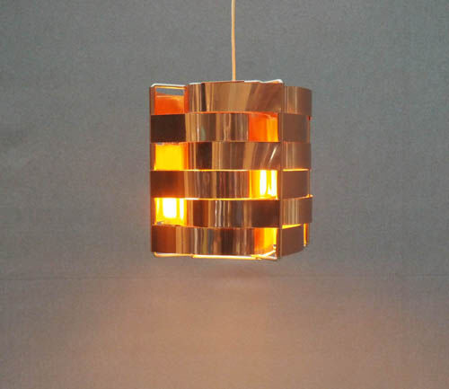 Suspension Max Sauze