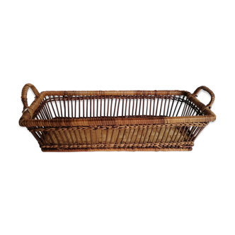 Bread basket