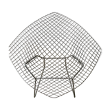 Diamond armchair by Harry Bertoia for Knoll