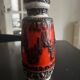 pair of vases West Germany