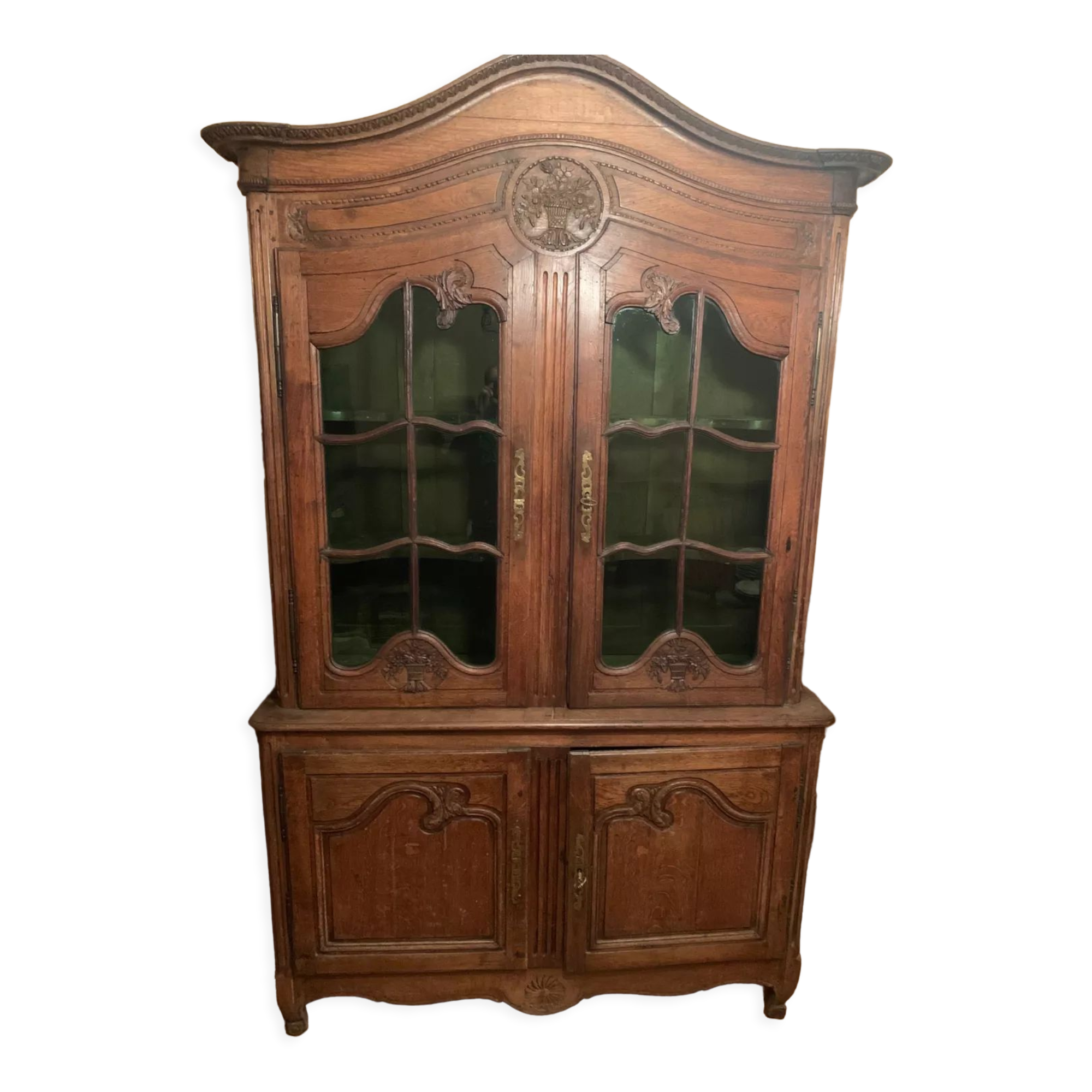 Norman sideboard 18th century