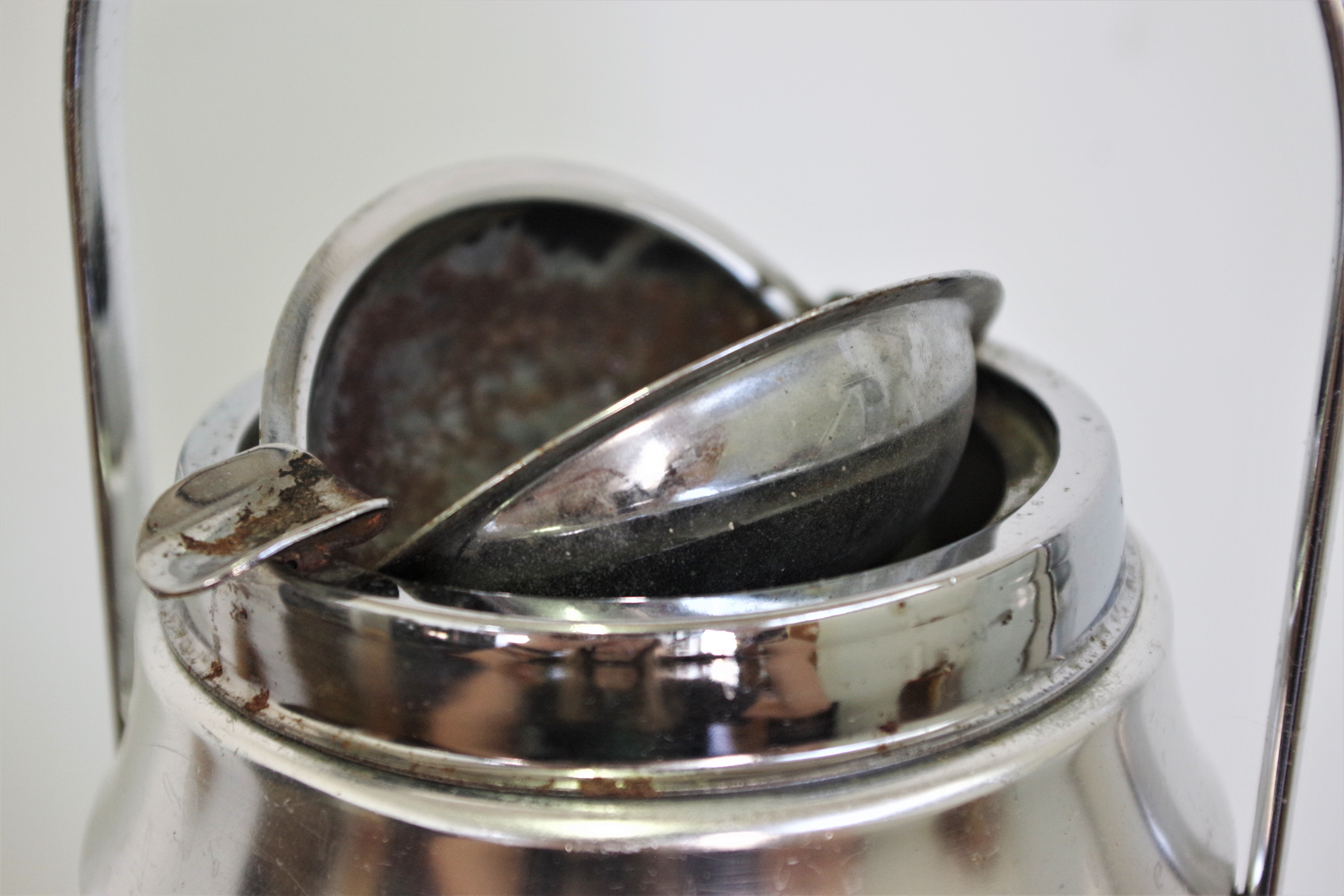 Ashtray, 1970s