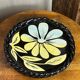 Fruit bowl, centrepiece, ceramic, Fase Vallauris, 1942