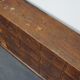 Apothecary furniture in Dutch pine 1920s