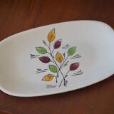 Ravier petit plat Gien