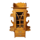 Étagère murale Art Nouveau