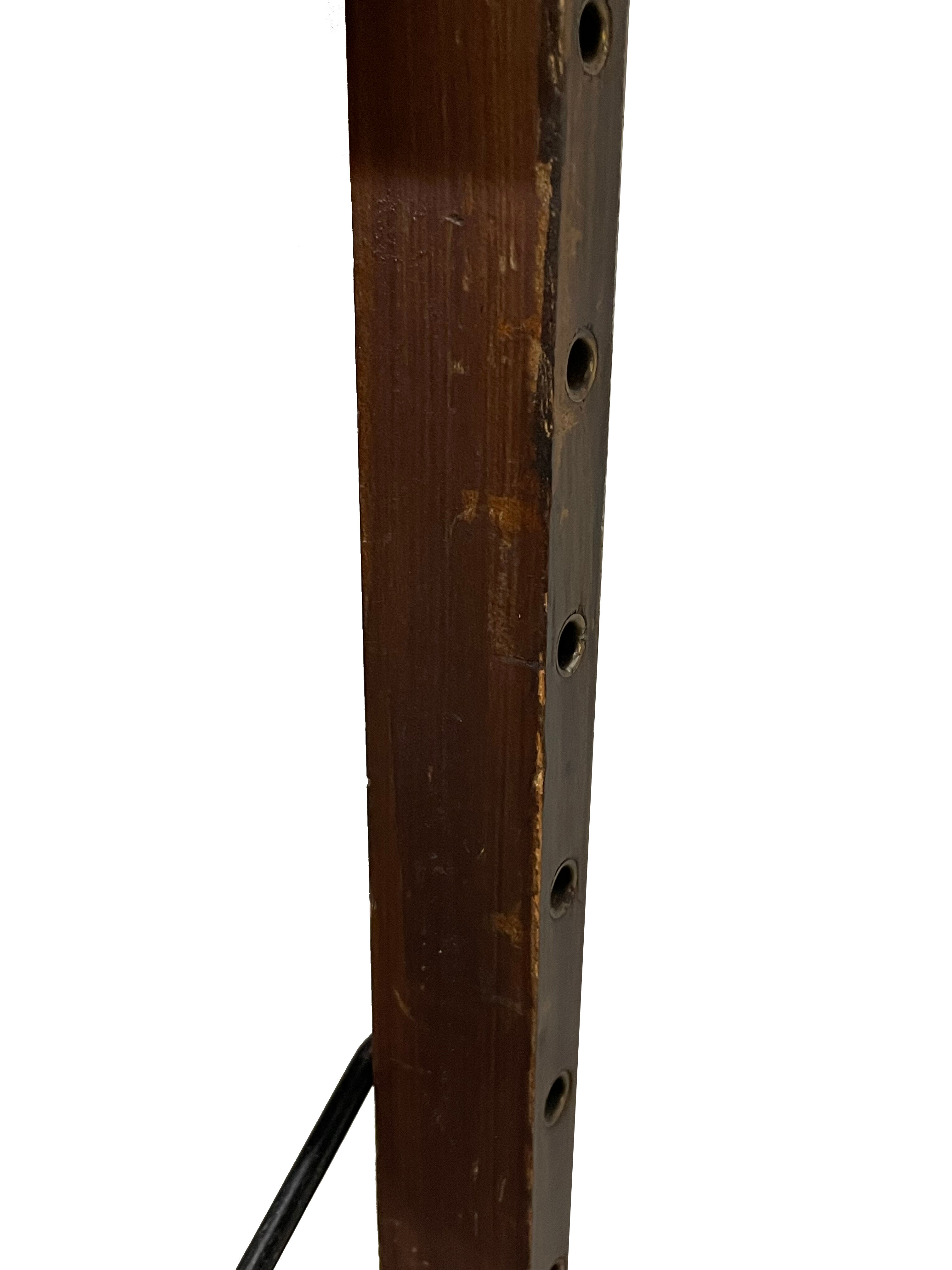 Poul Cadovius Royal System wall system wall unit