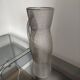 Vintage metal mesh decorative pitcher