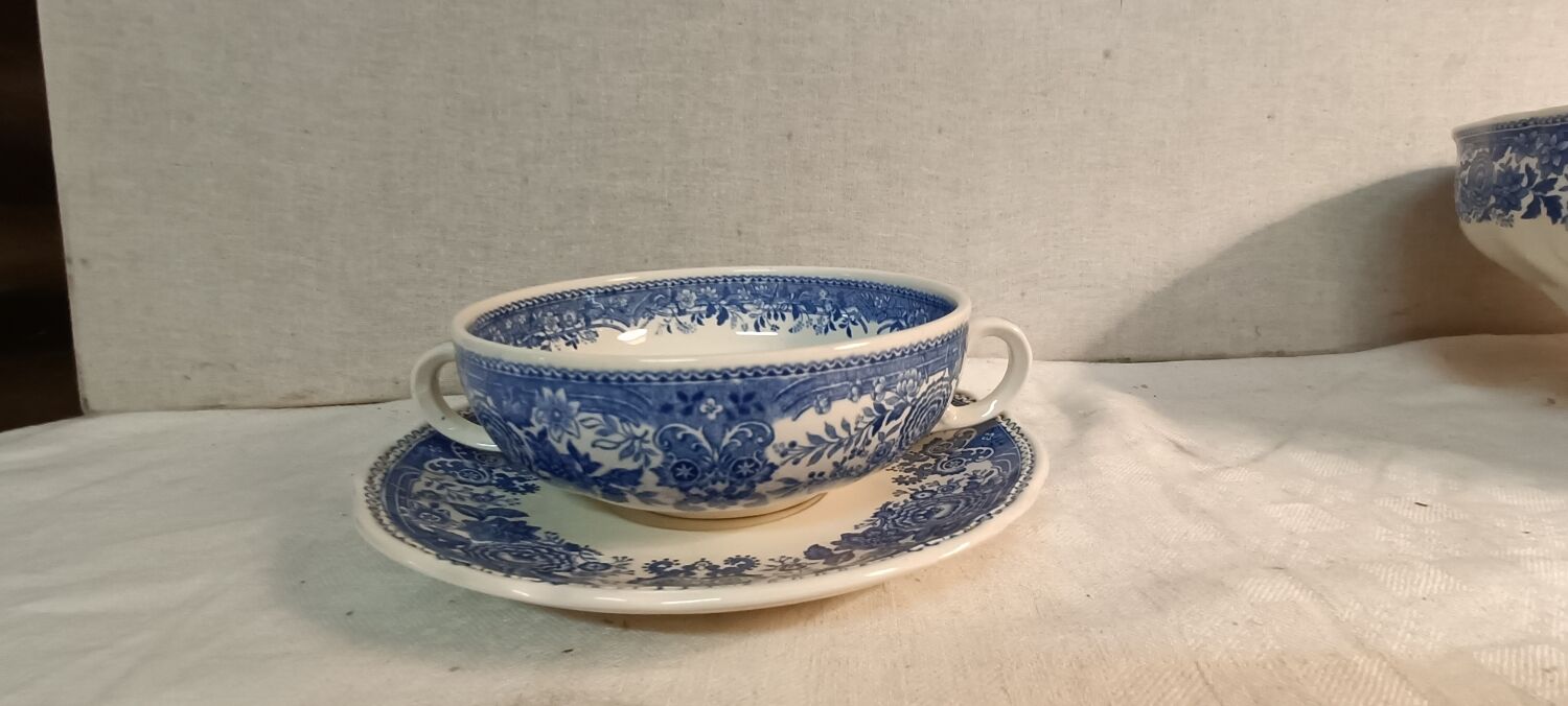 Broth cup Villeroy and boch Burgenland