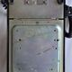 Bakelite dial PTT phone with 1960s vintage earpiece