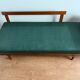 "Svanette" sofa or DayBed, Norway 1960, svane combina - vintage-