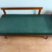 "Svanette" sofa or DayBed, Norway 1960, svane combina - vintage-