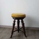 Piano stool
