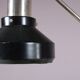 1950s “Magneto” Floor lamp by H. Fillekes for Artifort, Netherlands