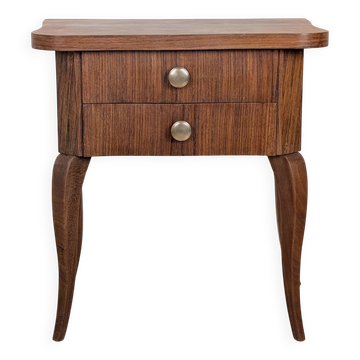 Table de chevet