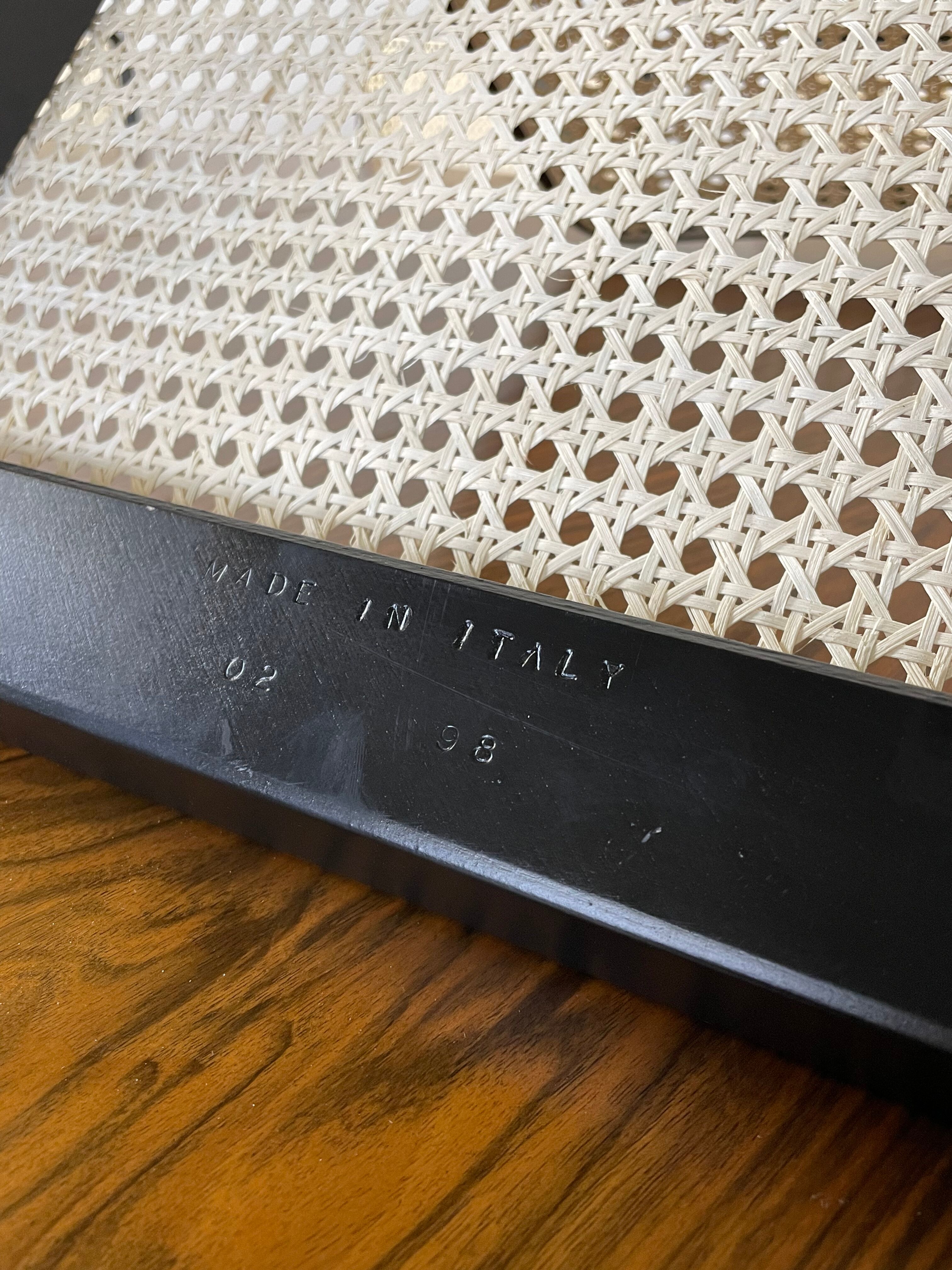 Chair cesca Marcel Breuer b32