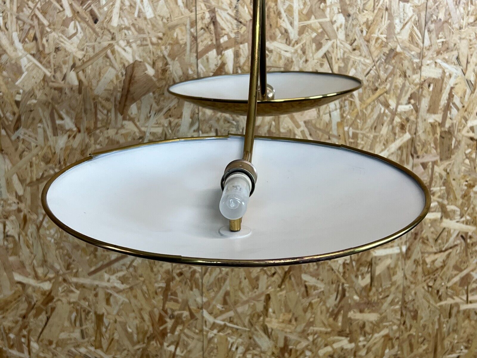Ceiling lamp Florian Schulz "Duan" 60/70