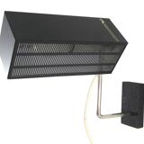 CUBE Wall light by Bünte & Remmler 1960s