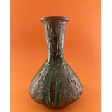 Ceramic vase