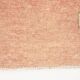 3x9 Vintage Pale Red & Brown Aesthetic Turkish Runner Rug, 91x291Cm