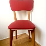 4 ELF chairs 1960s