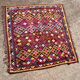 Berber vintage rug