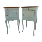 Bedside tables