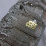 Vase pique oval flower VMC Reims