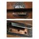 Furniture with 10 drawers