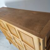 Vintage wardrobe 1950