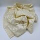 Lace tablecloth