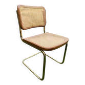 Cesca B32 chair by Marcel Breuer, 1960s