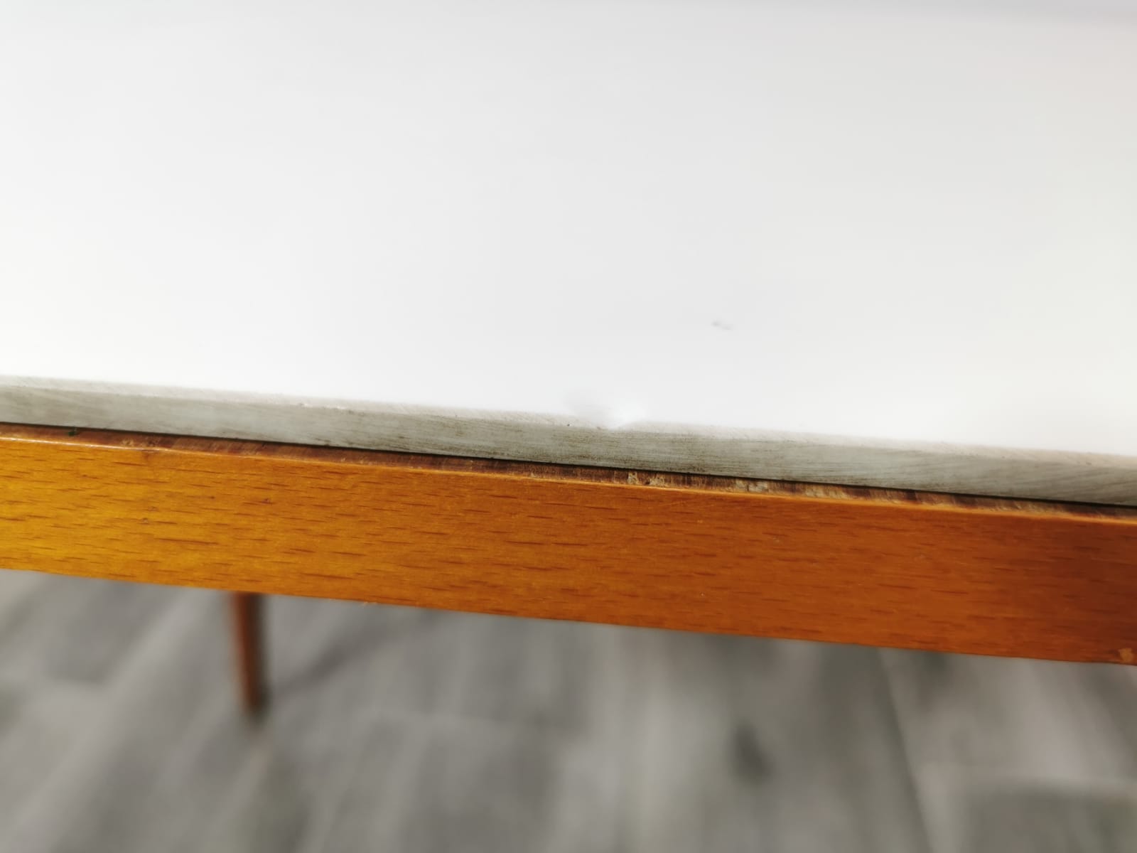 Coffee table by Jiri Jiroutek for Interier Praha, 1960s