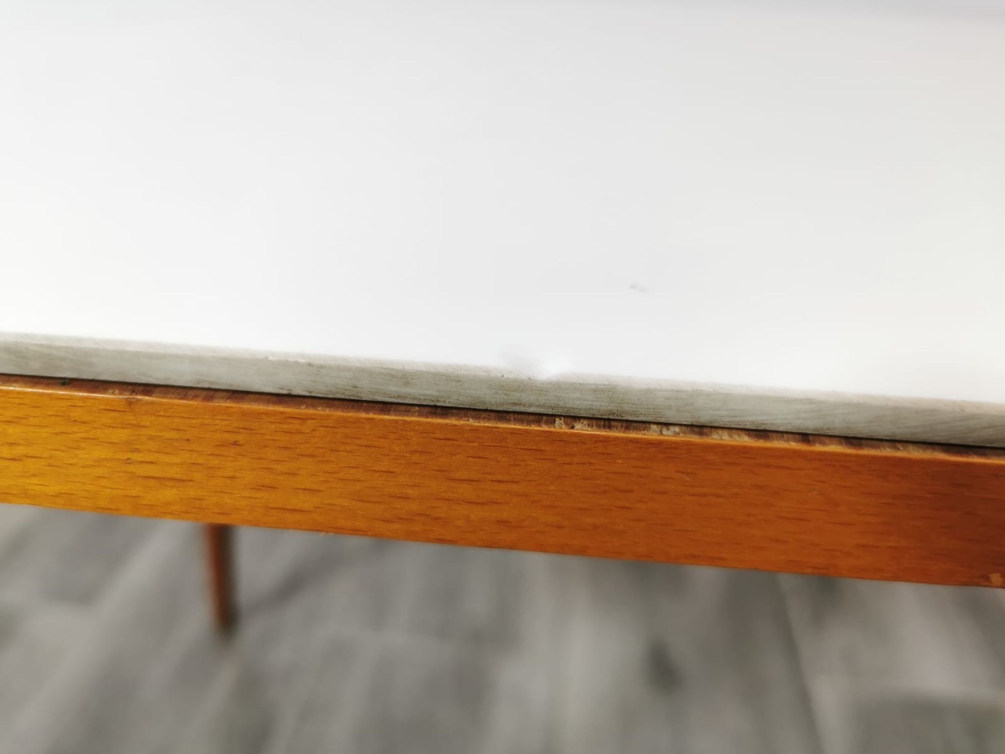 Coffee table by Jiri Jiroutek for Interier Praha, 1960s
