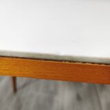 Coffee table by Jiri Jiroutek for Interier Praha, 1960s