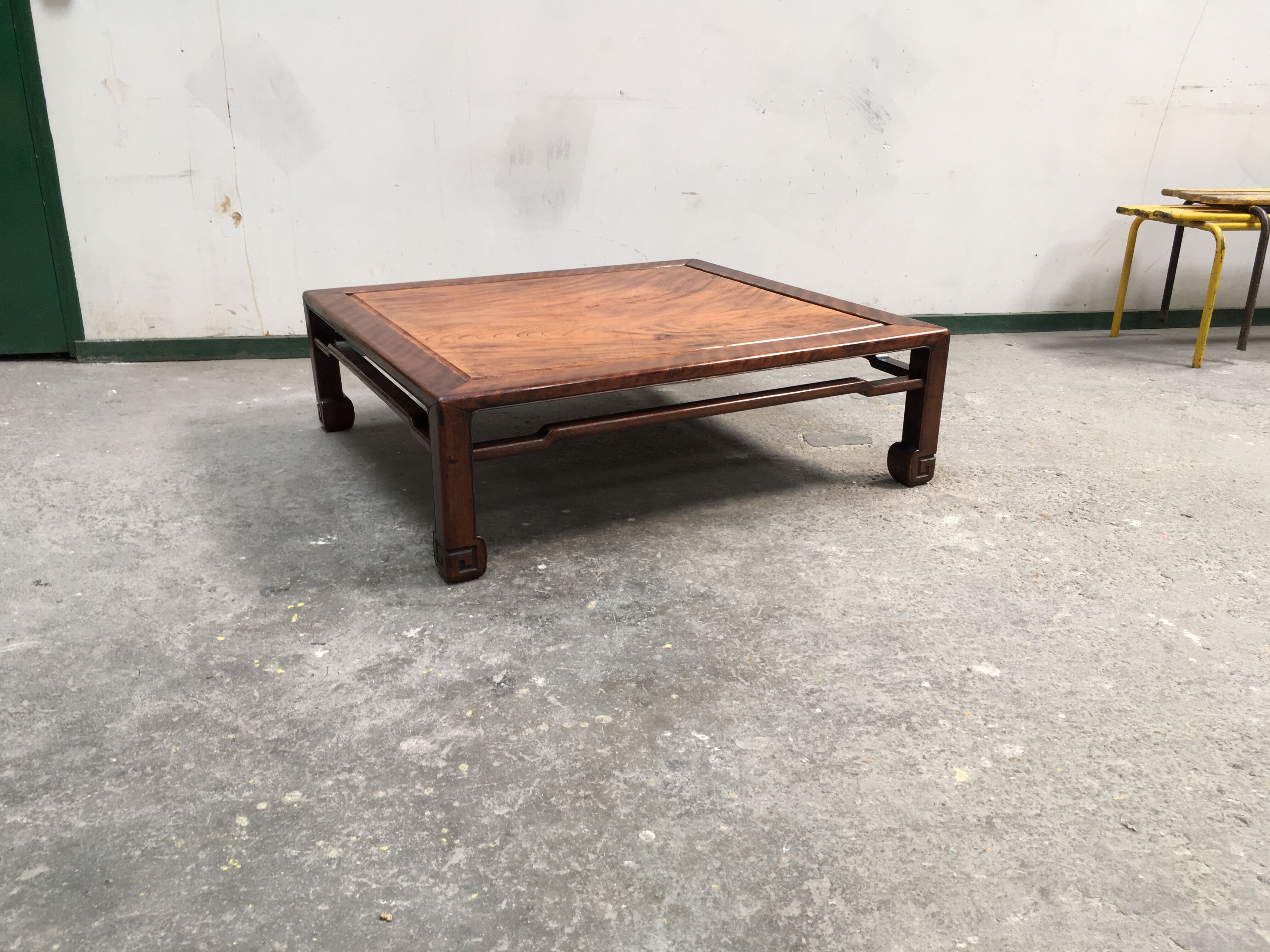 Table low Japanese 20 years