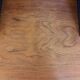Renovated dressing table