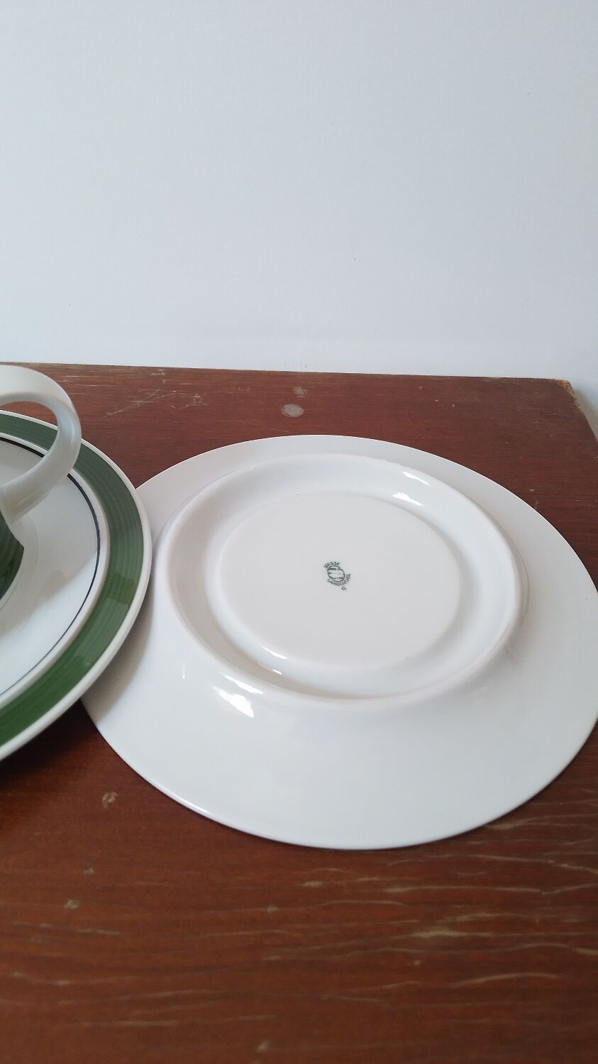 Tea set