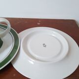 Tea set