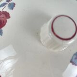 Badonviller soup tureen model "Monique", 20th century