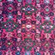 Tapis de couloir Persan Hamadan fait main 292x74cm