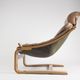Armchair by A. Fribyter for Nelo, Sweden, 1970s