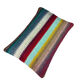 Vintage turkish handmade cushion cover , 30 x 50 cm