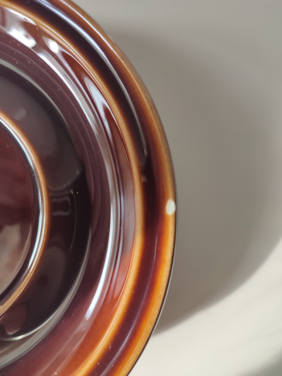 Vintage Gien coffee service